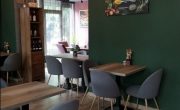 Pizzeria Marco Polo - Curtea de Argeș