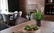 Pizzeria Marco Polo - Curtea de Argeș