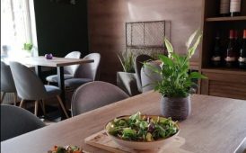 Pizzeria Marco Polo - Curtea de Argeș