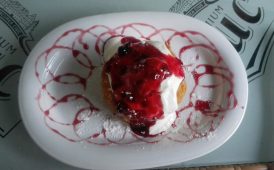 Posada Restaurant - Curtea de Argeș