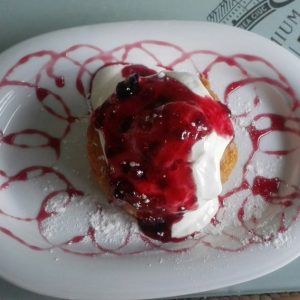 Posada Restaurant - Curtea de Argeș