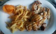 Posada Restaurant - Curtea de Argeș