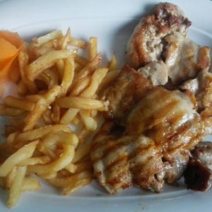 Posada Restaurant - Curtea de Argeș