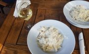 Posada Restaurant - Curtea de Argeș