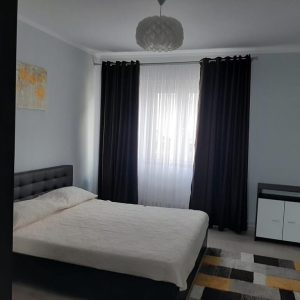 Regi Apartments - Satu Mare
