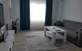 Regi Apartments - Satu Mare