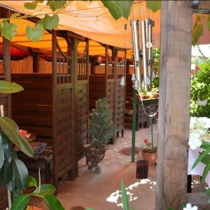 Restaurant Borghese - Bacău