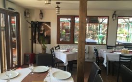 Restaurant Borghese - Bacău