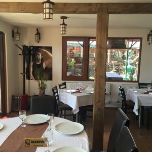 Restaurant Borghese - Bacău