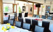 Restaurant Borghese - Bacău