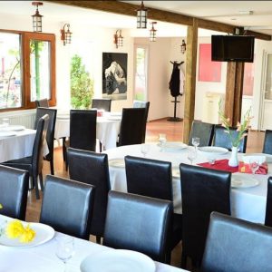 Restaurant Borghese - Bacău