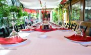 Restaurant Borghese - Bacău