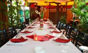 Restaurant Borghese - Bacău