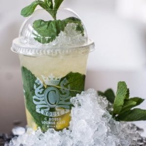 Restaurant C House Milano - Craiova