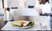 Restaurant C House Milano - Craiova