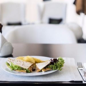 Restaurant C House Milano - Craiova