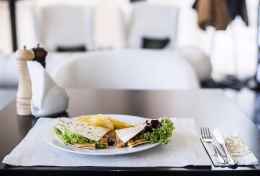 Restaurant C House Milano - Craiova