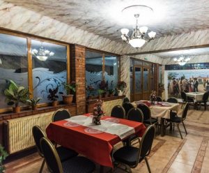 Restaurant Casa Ludușană - Luduș