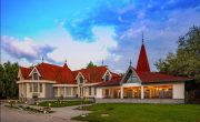 The Castle Restaurant - Sfântu Gheorghe