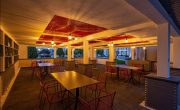 The Castle Restaurant - Sfântu Gheorghe