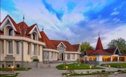The Castle Restaurant - Sfântu Gheorghe