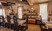 The Castle Restaurant - Sfântu Gheorghe