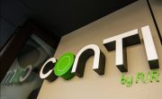 Restaurant Conti - Pitești