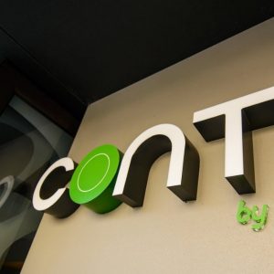 Restaurant Conti - Pitești
