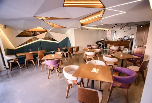 Restaurant Conti - Pitești