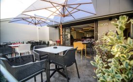 Restaurant Conti - Pitești