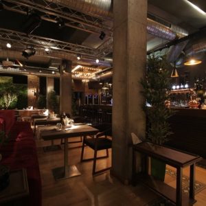 Restaurant Craft - Craiova