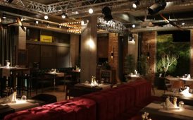 Restaurant Craft - Craiova