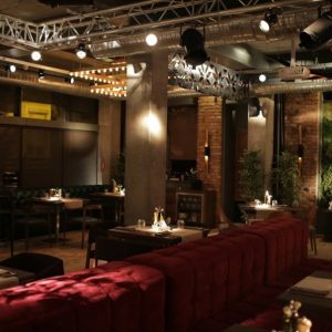 Restaurant Craft - Craiova