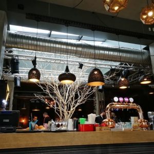 Restaurant Craft - Craiova