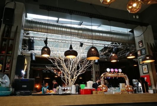 Restaurant Craft - Craiova