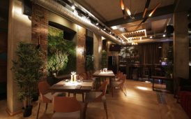 Restaurant Craft - Craiova