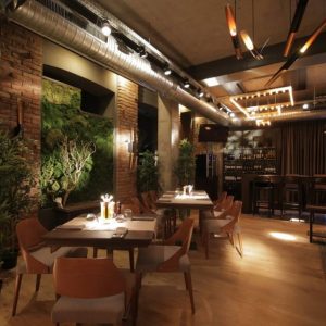 Restaurant Craft - Craiova