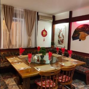 Restaurant Dong Fang - Craiova