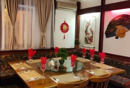 Restaurant Dong Fang - Craiova