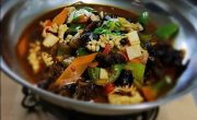Restaurant Dong Fang - Craiova