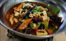 Restaurant Dong Fang - Craiova