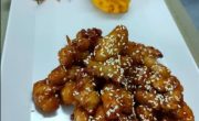 Restaurant Dong Fang - Craiova