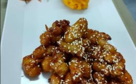 Restaurant Dong Fang - Craiova