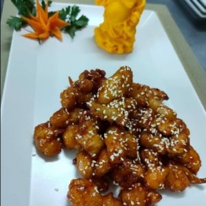 Restaurant Dong Fang - Craiova