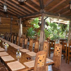 Restaurant Galaxy - Craiova