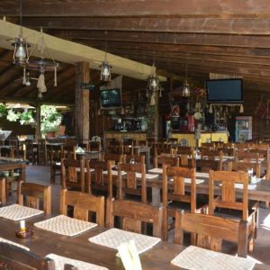 Restaurant Galaxy - Craiova