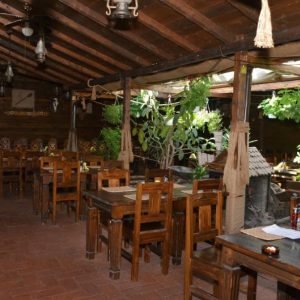 Restaurant Galaxy - Craiova