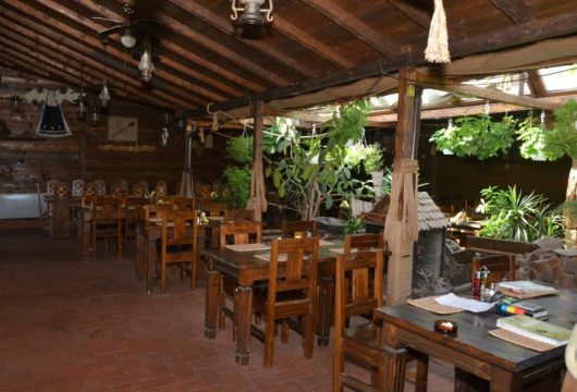 Restaurant Galaxy - Craiova