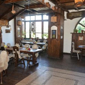 Restaurant Galaxy - Craiova