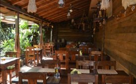 Restaurant Galaxy - Craiova